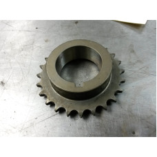 96Z104 Crankshaft Timing Gear For 12-13 Mazda 3  2.0